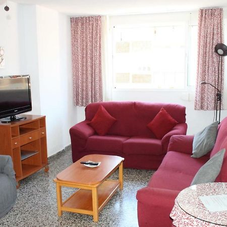Apartamento Plaza Reina Apartment Malaga Ngoại thất bức ảnh