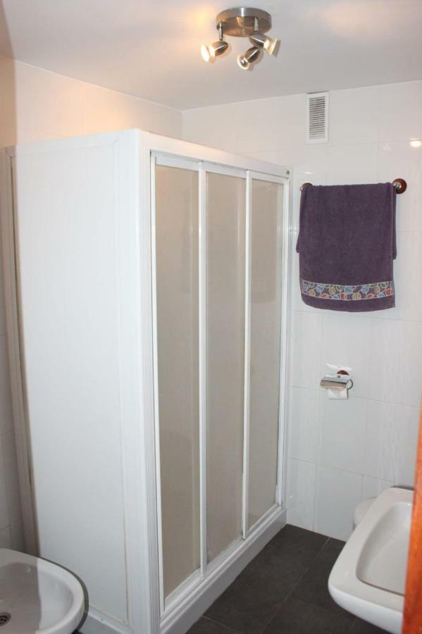 Apartamento Plaza Reina Apartment Malaga Ngoại thất bức ảnh