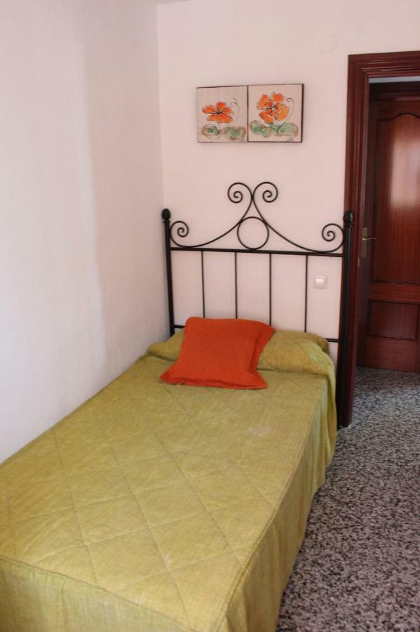 Apartamento Plaza Reina Apartment Malaga Ngoại thất bức ảnh