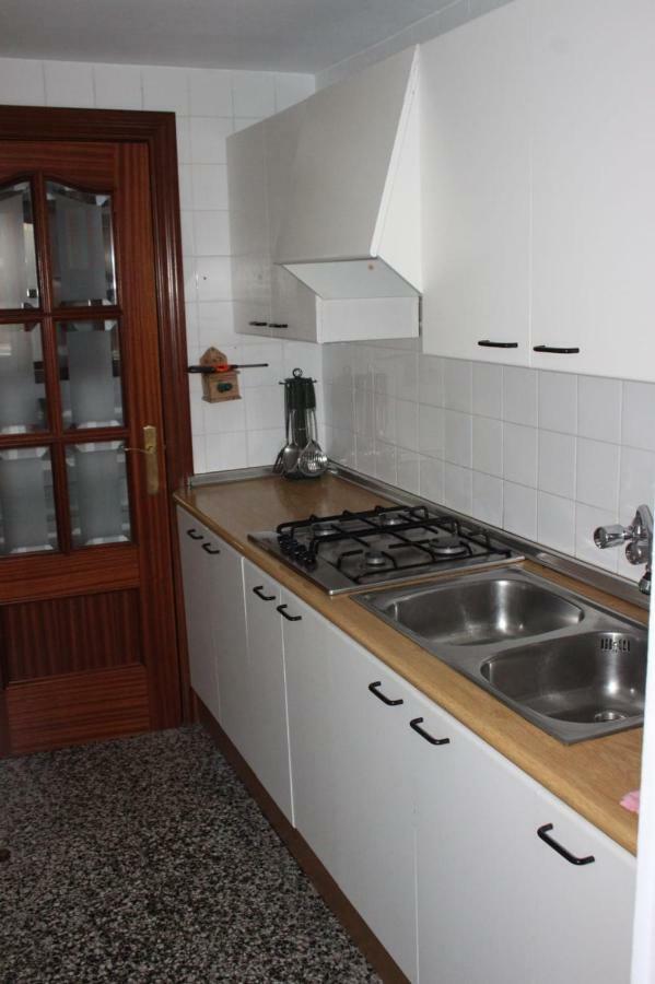 Apartamento Plaza Reina Apartment Malaga Ngoại thất bức ảnh